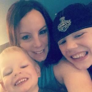 Meet your Posher, Denise